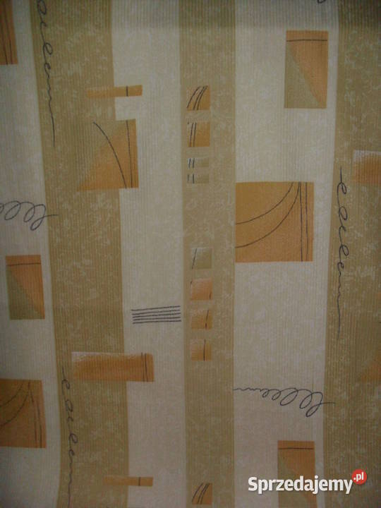 zasłonadzianina zasłonowa dekoracyjna 150 dolnośląskie Wrocław sprzedam