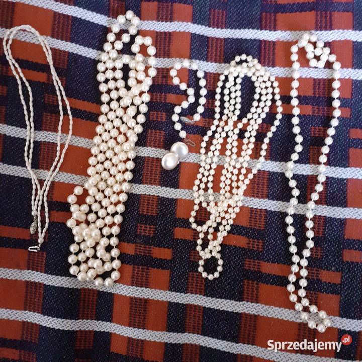 Perły Kielce sprzedam