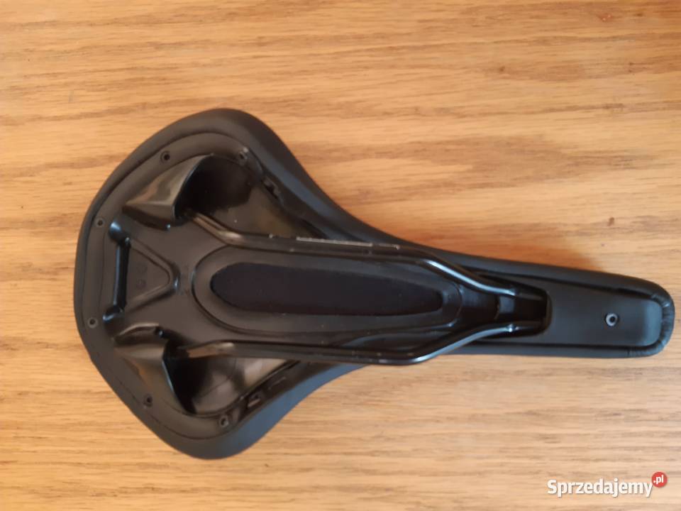 siodełko Author Sphere model X7 Części i akcesoria Wrocław
