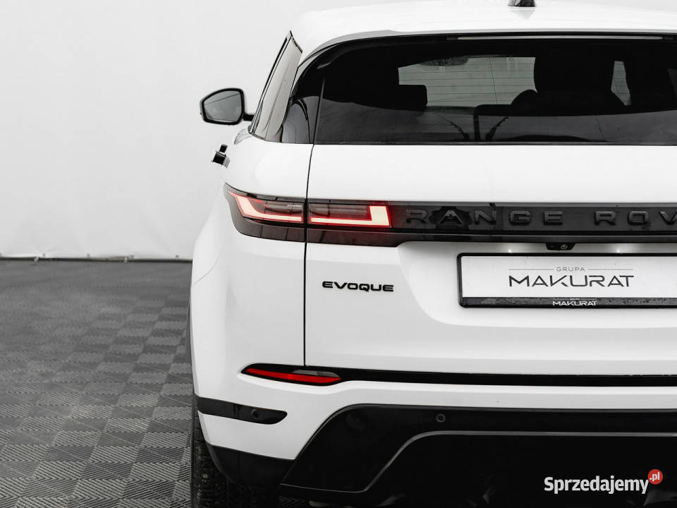 Land Rover Range Rover Evoque ZS585TK20 D165 czujnik zmierzchu Range Rover Evoque Gdańsk
