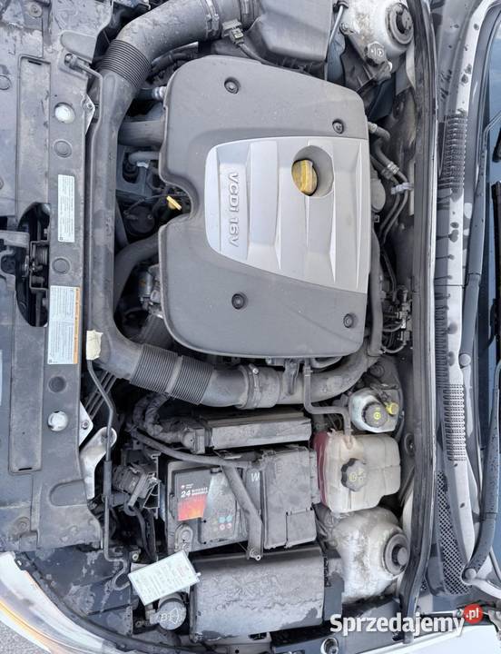 Chevrolet Cruze Łask