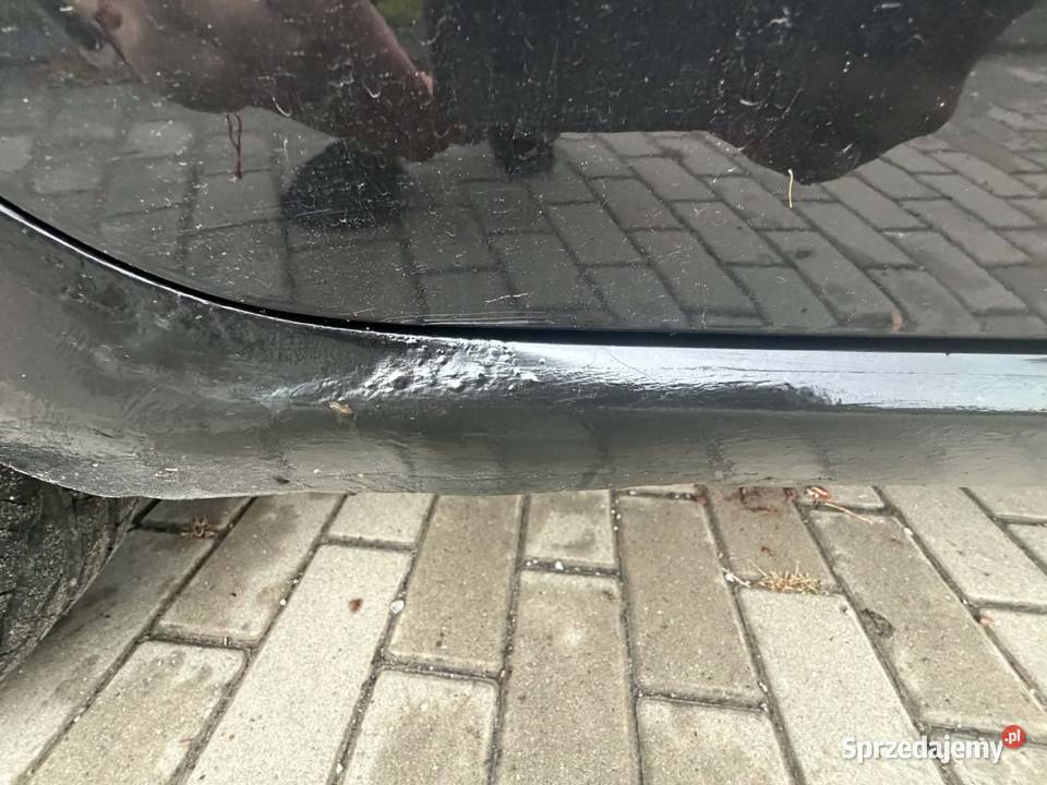 Fiat Punto 14 Benzyna 2006 radio podkarpackie