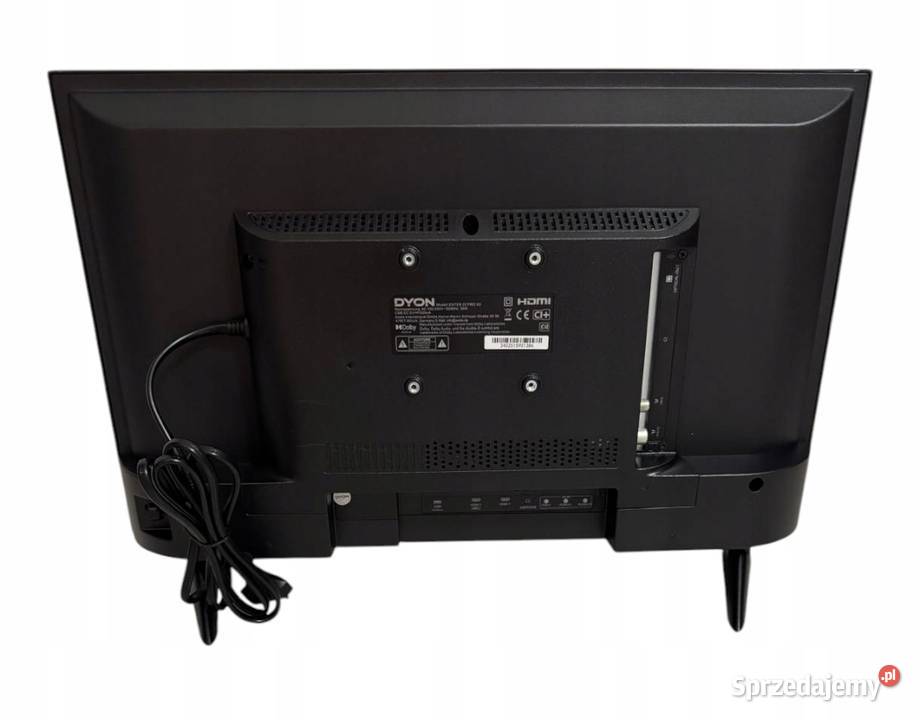 Tv Led 22 cale Dyon ENTER 22 PRO X2 Full HD Kraków sprzedam