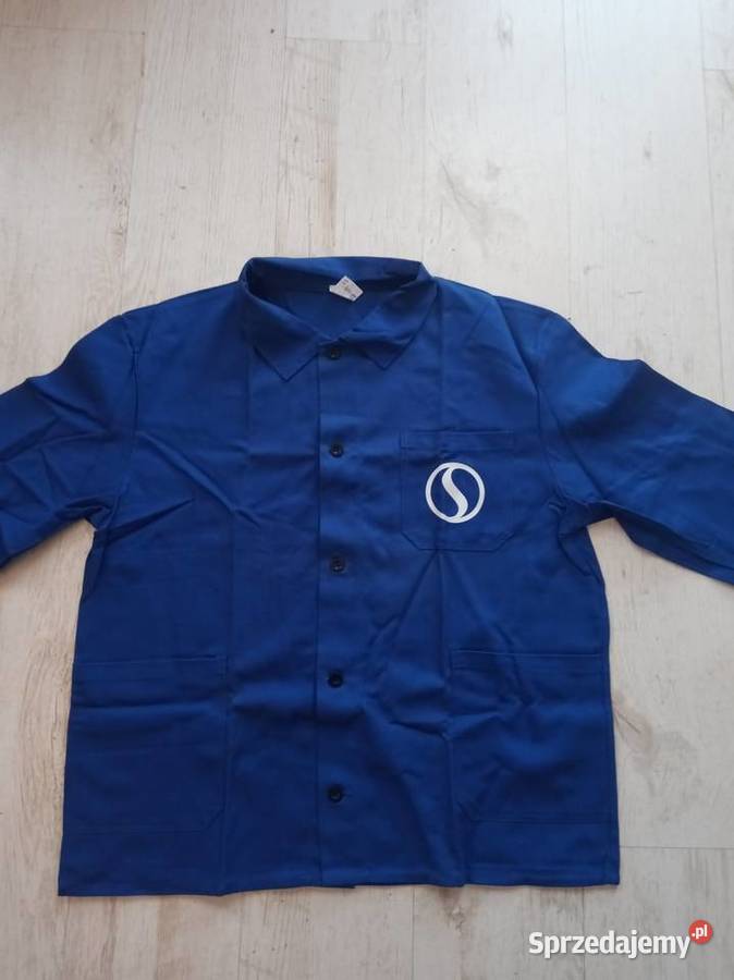 Sprzedam nowe ubrania robocze Pozostałe Bełchatów