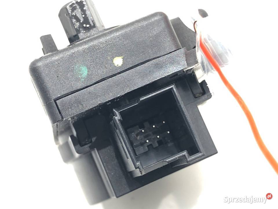 SILNICZEK NAGRZEWNICY PEUGEOT KF784001 208 II sprzedam