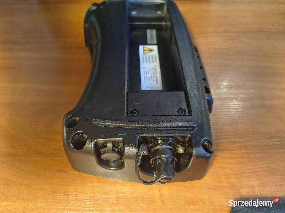 Części Pilot Scanreco G2 Mini HDS Palfinger HMF Zamość sprzedam