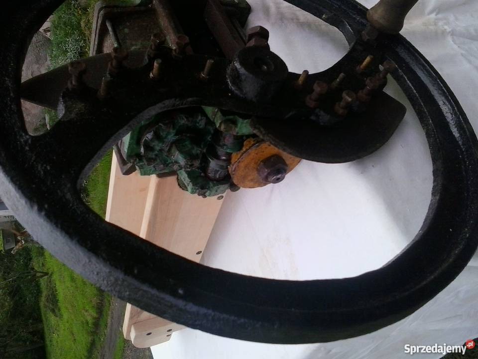 miniature sieczkarni Jelenia Góra