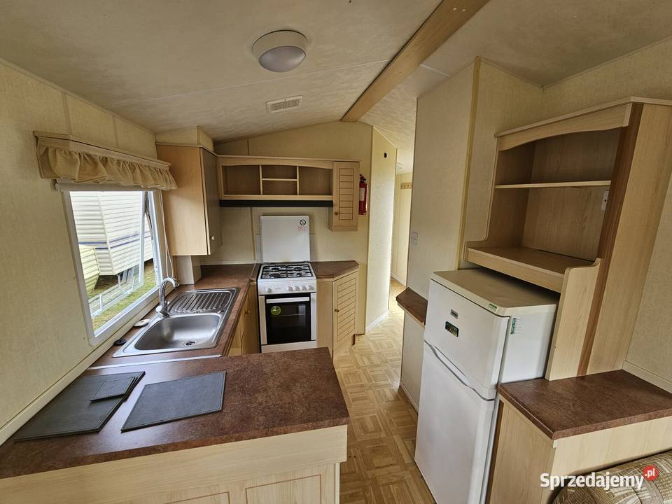 Domek holenderski MIRAGE 3 pokoje 459 plac Radom Lublin