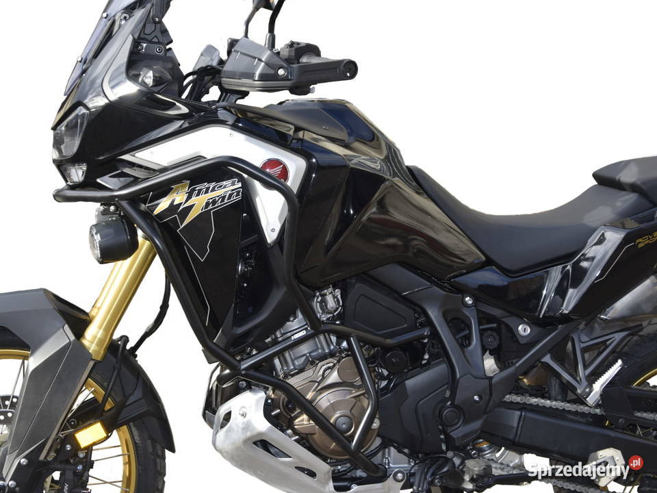 Gmole HONDA CRF 1100 Africa Twin A S DCT 20 23 Gmole Częstochowa