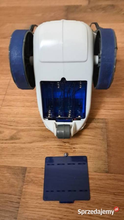 Cyber Robot firmy Clementoni programowalny Zielona Góra sprzedam