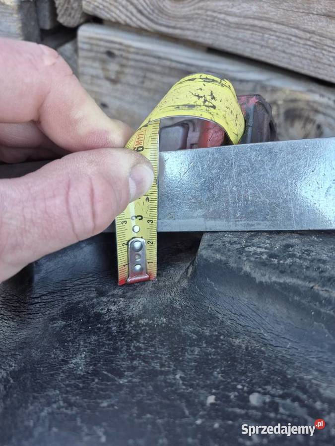 Opony 136 36 sprzedam ursus 4512 Wieluń