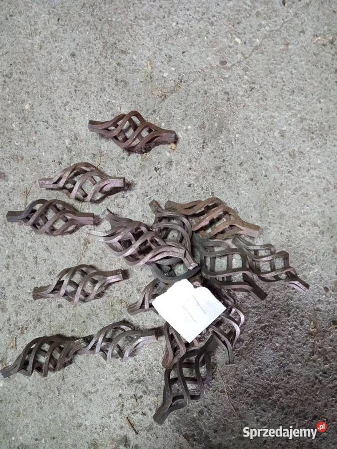 Złom garażowy Golina