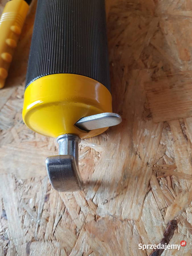 Smarownica tawotnica ręczna towotnica 2 końcówki Głogowa