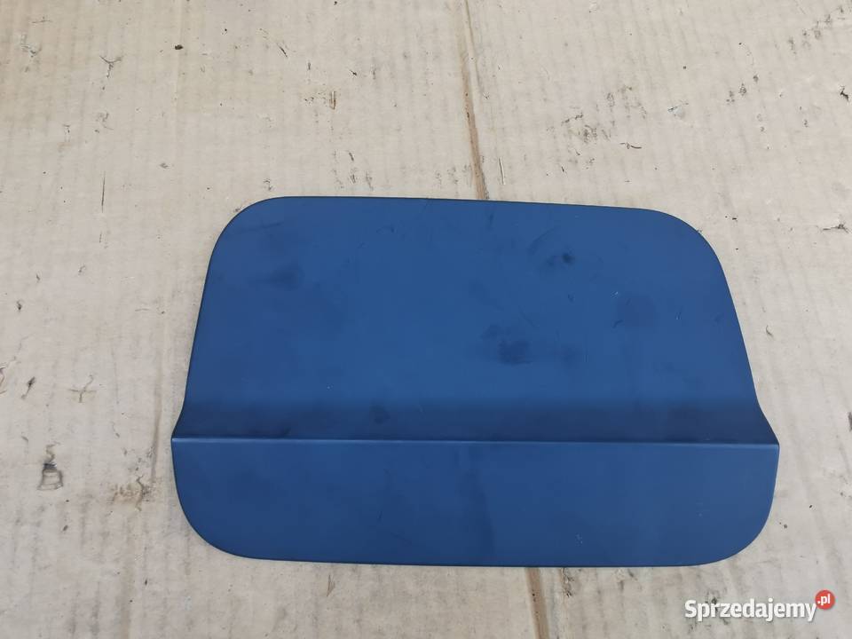 Klapka wlewu paliwa seat Leon 3 III 13 kombi Sieraków