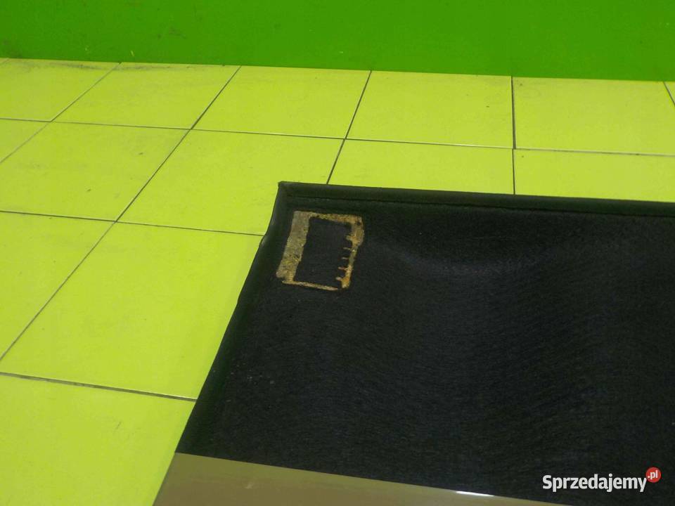 MERCEDES CL203 09r COUPE 2D polka bagaznika mazowieckie Suków