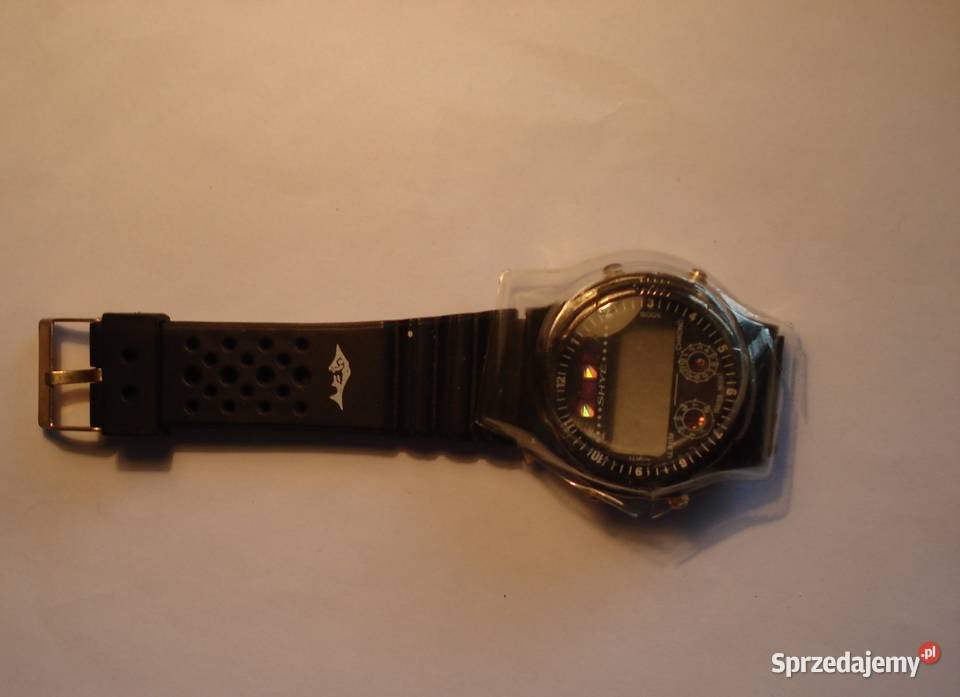 Zegarek SHYE Water Warszawa