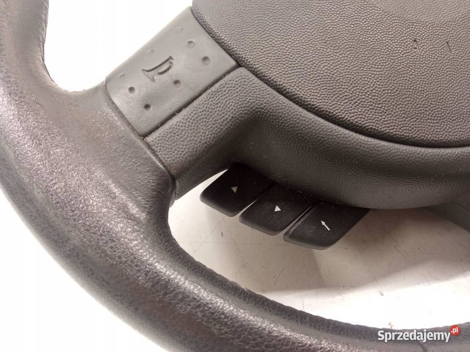 KIEROWNICA MULTIFUNKCJA Opel Meriva I 20022010 A