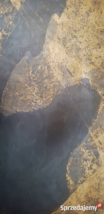 Dekoracyjny czarny fornir z kamienia łupka Black Wyposażenie wnętrz Wrocław