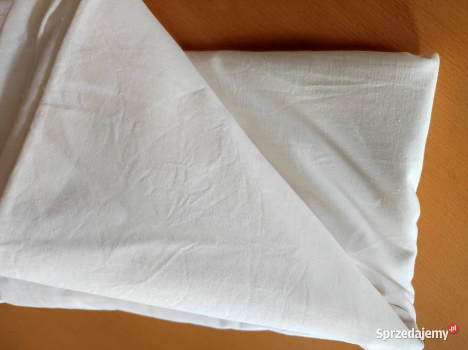 poszwa duża vintage retro antyk pościel Poszewki Kielce