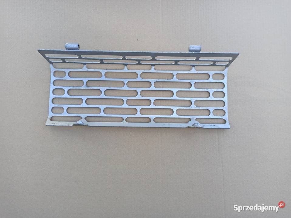 MAN DAF SCANIA VOLVO OSŁONA MASKOWCNIA LAMPY TYŁ Karoseria Bieleń