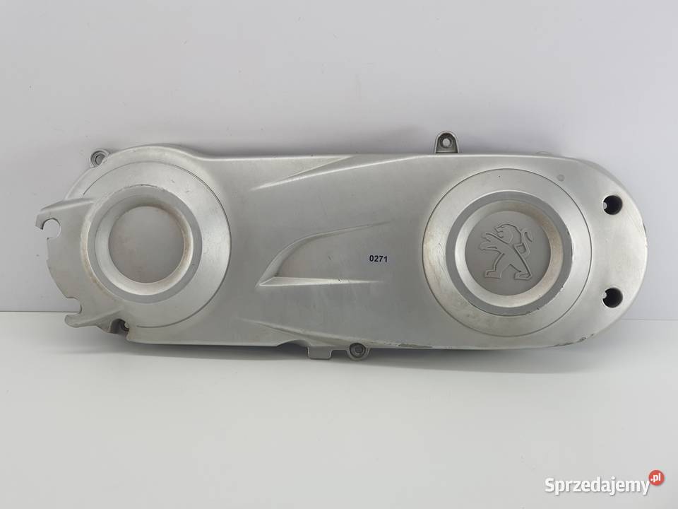 DEKIEL OBUDOWA POKRYWA OSLONA PEUGEOT EVIVACITY Janowice