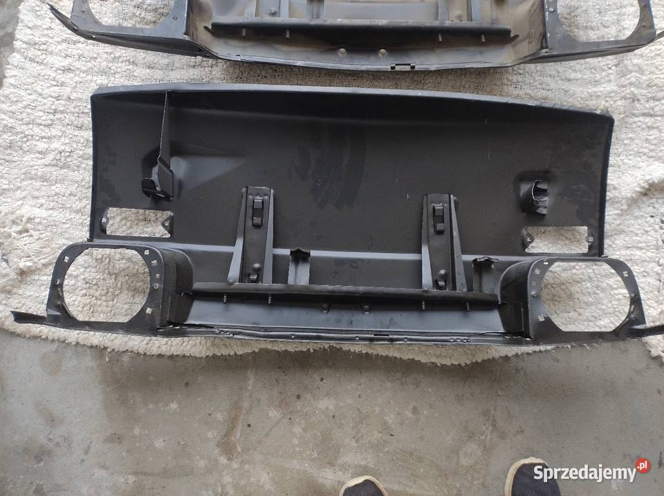 Pas przedni fiat 126p Olesno sprzedam