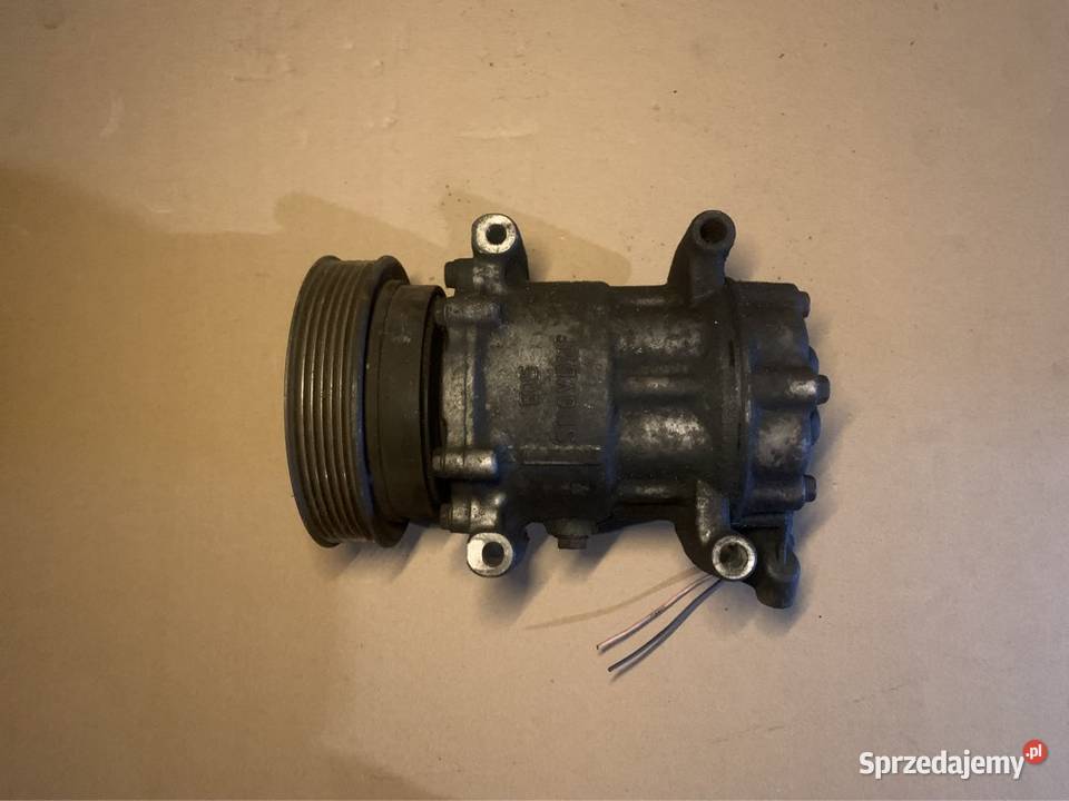 Sprężarka kompresor klimatyzacji 8200365787 Szczecin