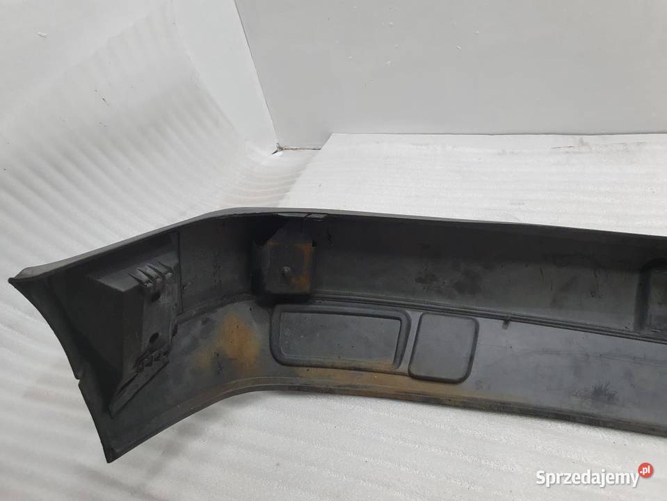 ZDERZAK PRZÓD PRZEDNI VW T4 701807101 wielkopolskie