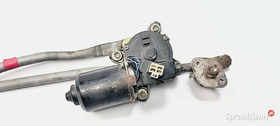 MECHANIZM WYCIERACZEK PRZÓD MAZDA 323 8492000242 Lipno sprzedam