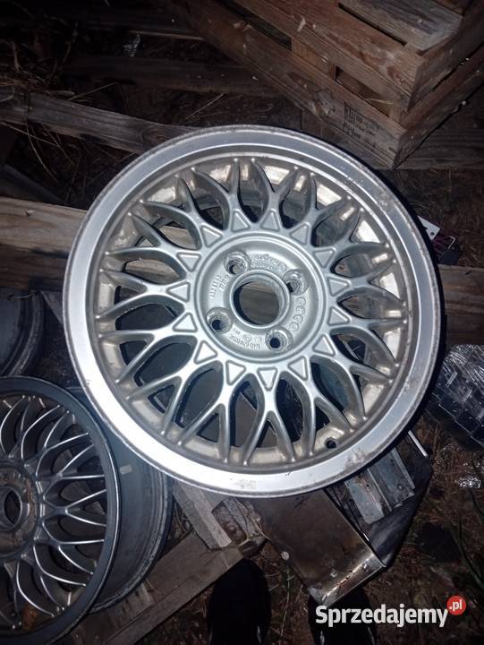 Felgi BBS 15 Nysa