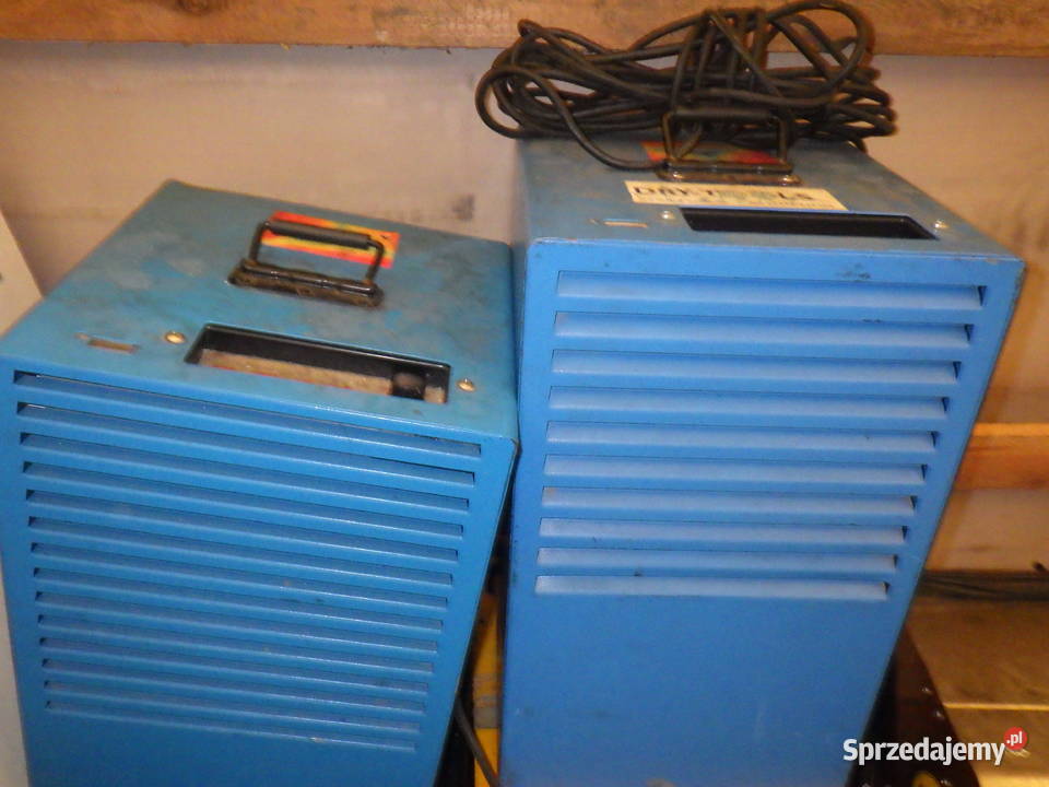 Osuszacz Powietrza Przemysłowy Oryginalny Rzeszów