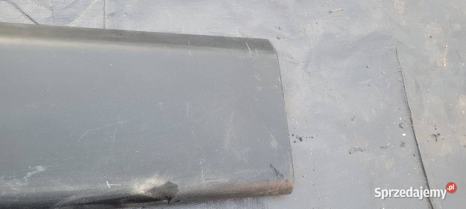 LISTWA DRZWI PRZÓD LEWA RENAULT MASTER III 3 Ruda Śląska sprzedam