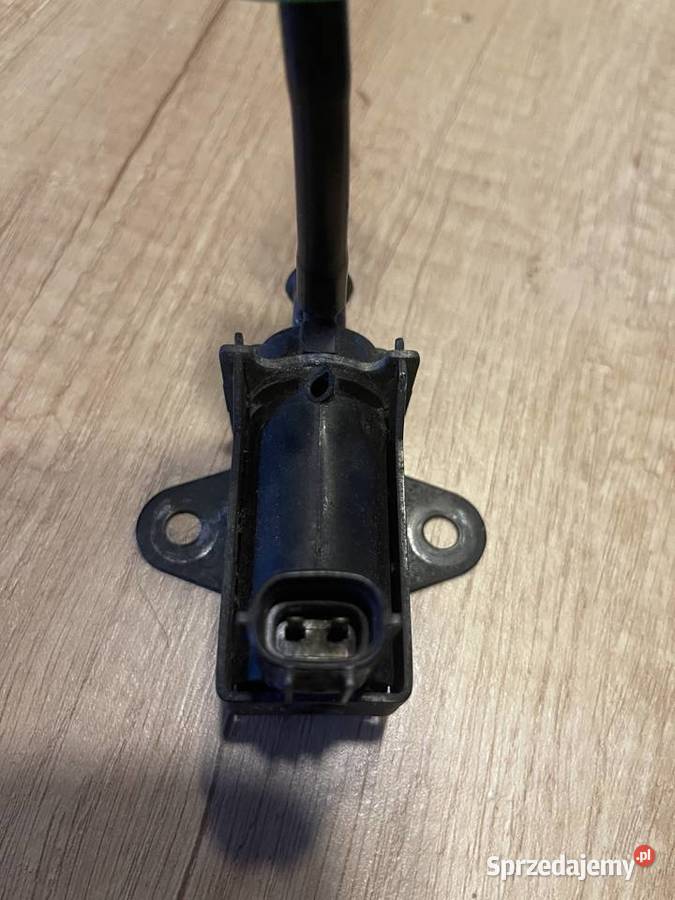 Zawór podciśnienia turbiny toyota Avensis t 25 Avensis Dziurów