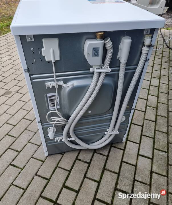 Pralka Miele W 3741 WPS Softtronic 6 1400 obrmin dolnośląskie Wrocław