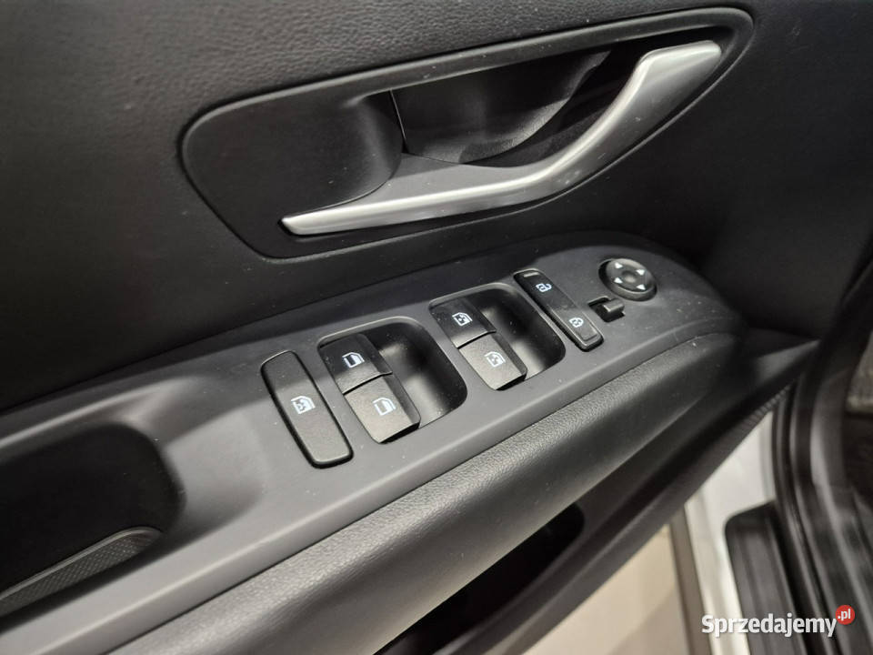 Hyundai Tucson 16 TGDI 150 2WD 6 MT Wersja możliwa zamiana Tucson Łódź