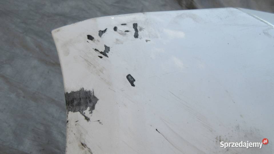 TOYOTA YARIS 3 III LIFT 17 ZDERZAK TYŁ TYLNY Ruda Śląska