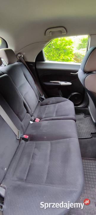 Honda Civic VIII kamera alu Wrocław sprzedam