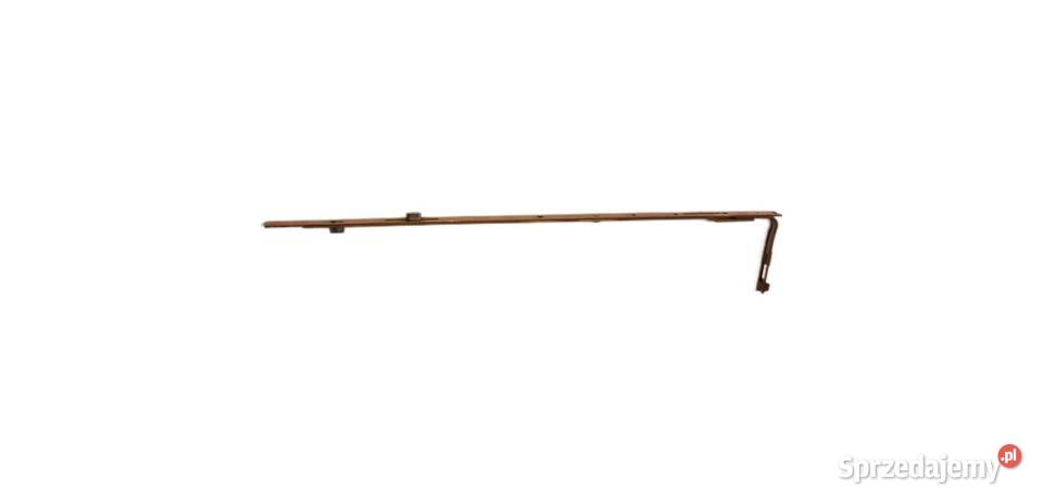 Zasuwnica zamknięcie środkowe Roto Centro śląskie Woźniki