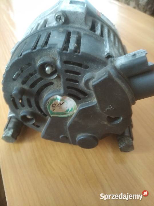 alternator A3032 osobowe Puńsk