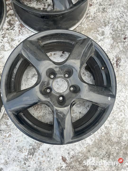 Felgi aluminiowe BMW r18