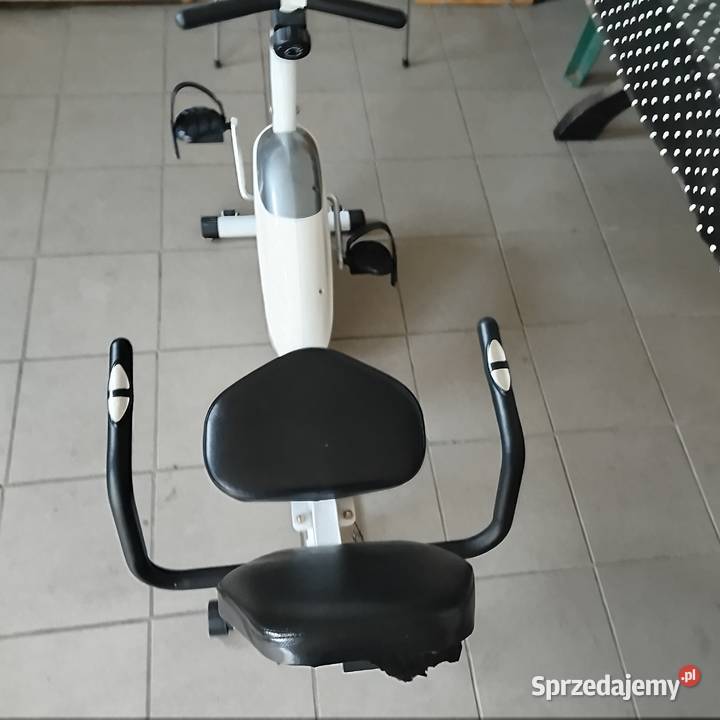 Rower stacjonarny Wielkie Zajączkowo sprzedam