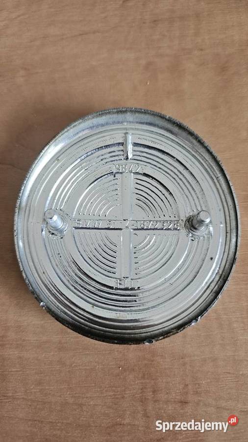 emblemat klapy tylnej bmw e23 e21 2002 Mińsk Mazowiecki