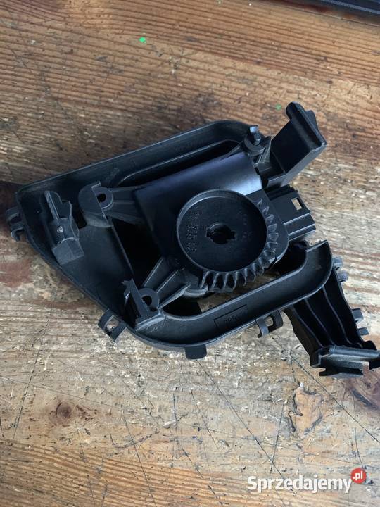 Silniczek klapy nagrzewnicy VW 0132801357 wiele Układ elektryczny wielkopolskie Margonin