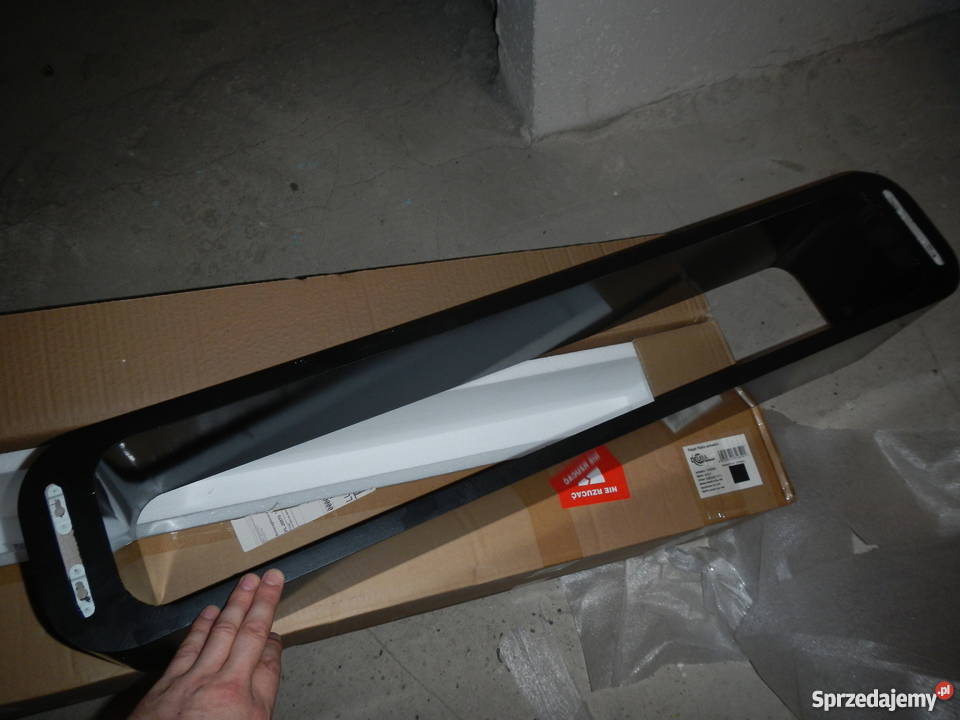 Półka pod telewizor na dekoder lubelskie Lublin