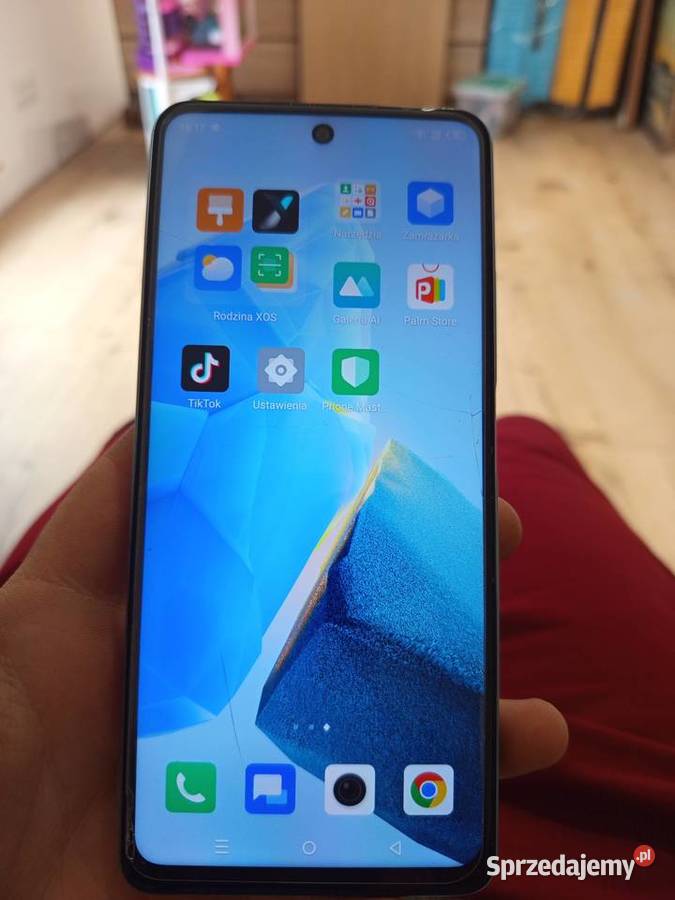 Infinix hot 30 okazja