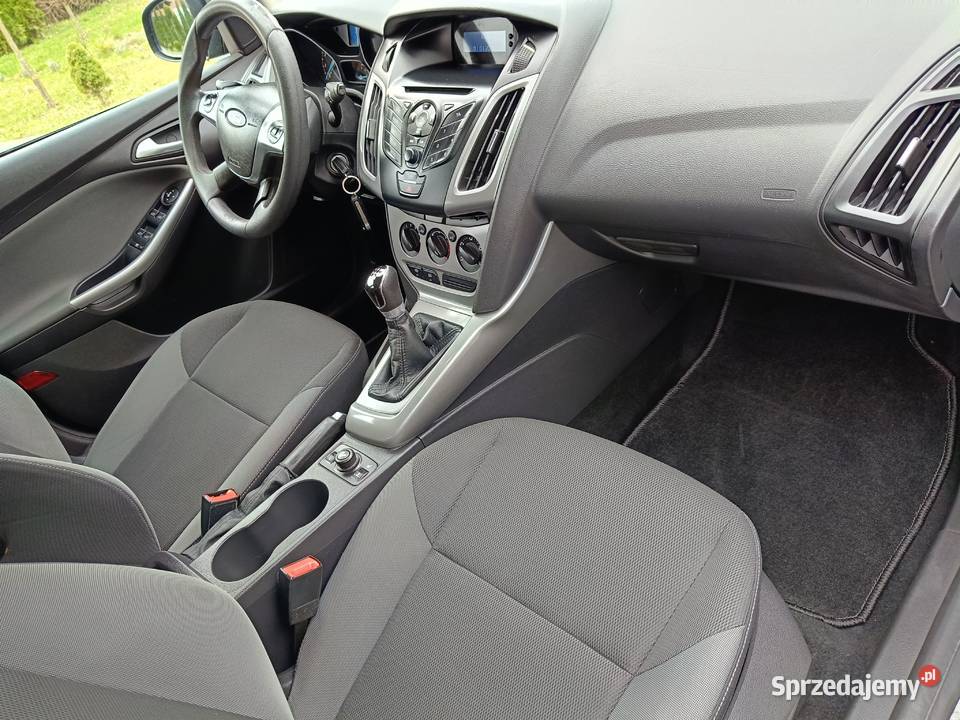 Ford focus sprzedam