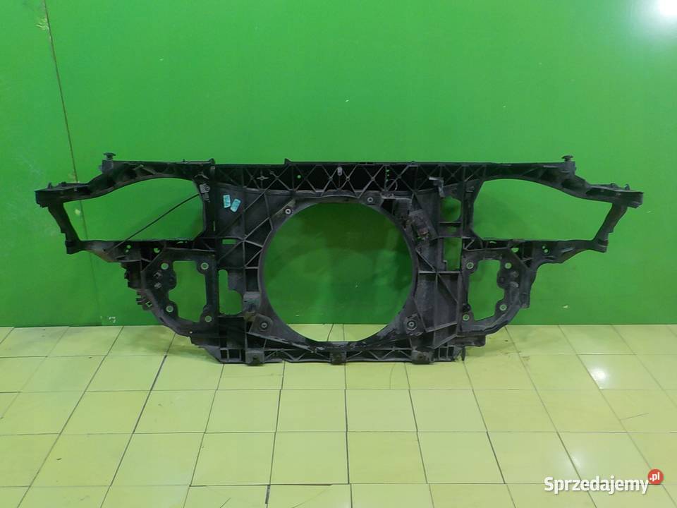 DODGE JOURNEY 20 CRD 10r 5D pas przedni Suków