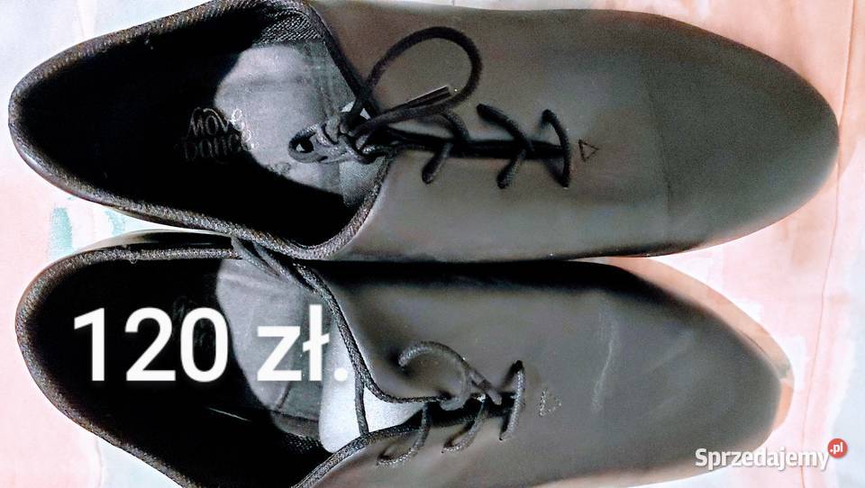 buty do tańca Półbuty mazowieckie Warszawa