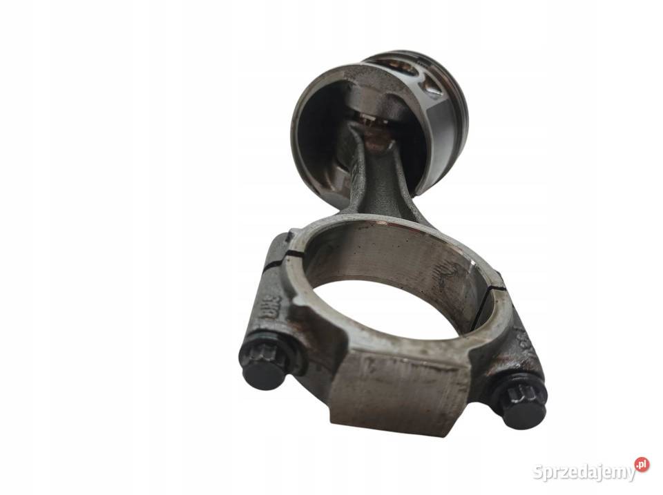 TŁOK KORBOWÓD 19 TDI 104 Volkswagen Golf V osobowe