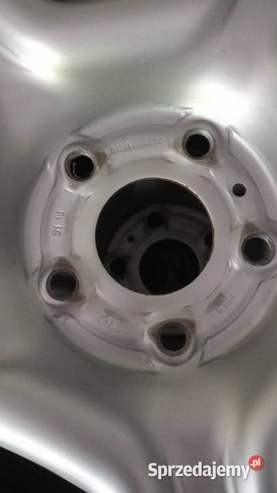 Felgi koła wielosezonowe Dacia 215x65 Rozmiar 16 Lublin